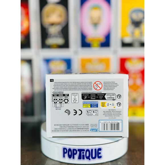 The Secret of NIMH Jeremy Funko Pop! Vinyl Figure #1317 - Picture 6 of 6